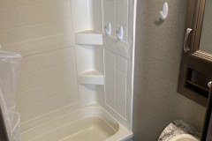 bath